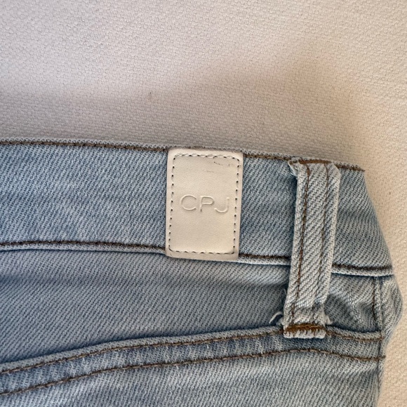 High Rise Jeans - Picture 4 of 6